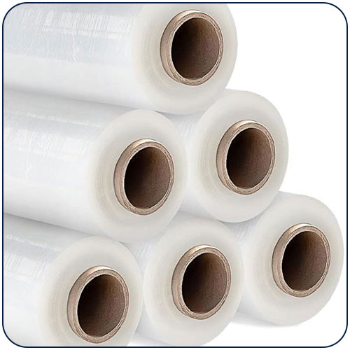 pallet wrap unlimited plastics